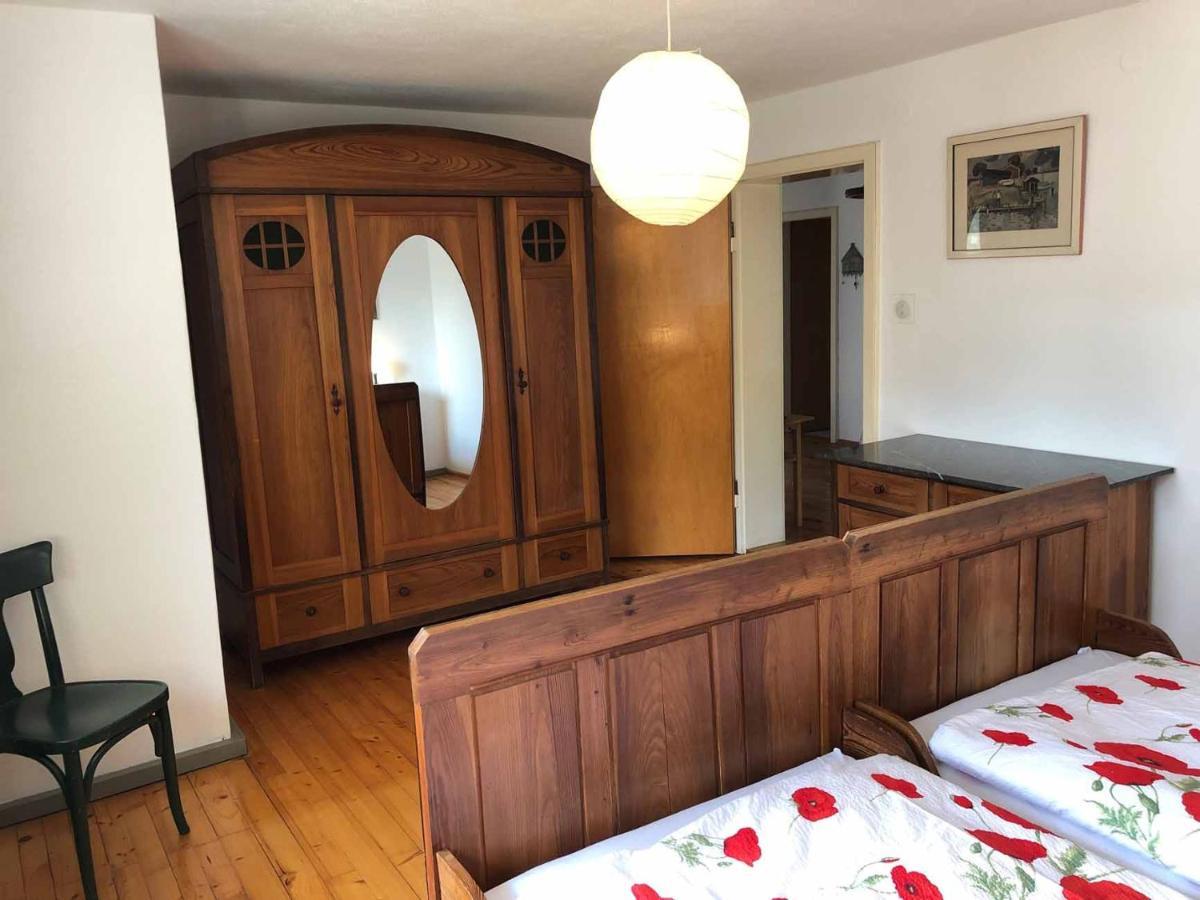 Haus Hollerbusch Lägenhet Neunburg vorm Wald Exteriör bild