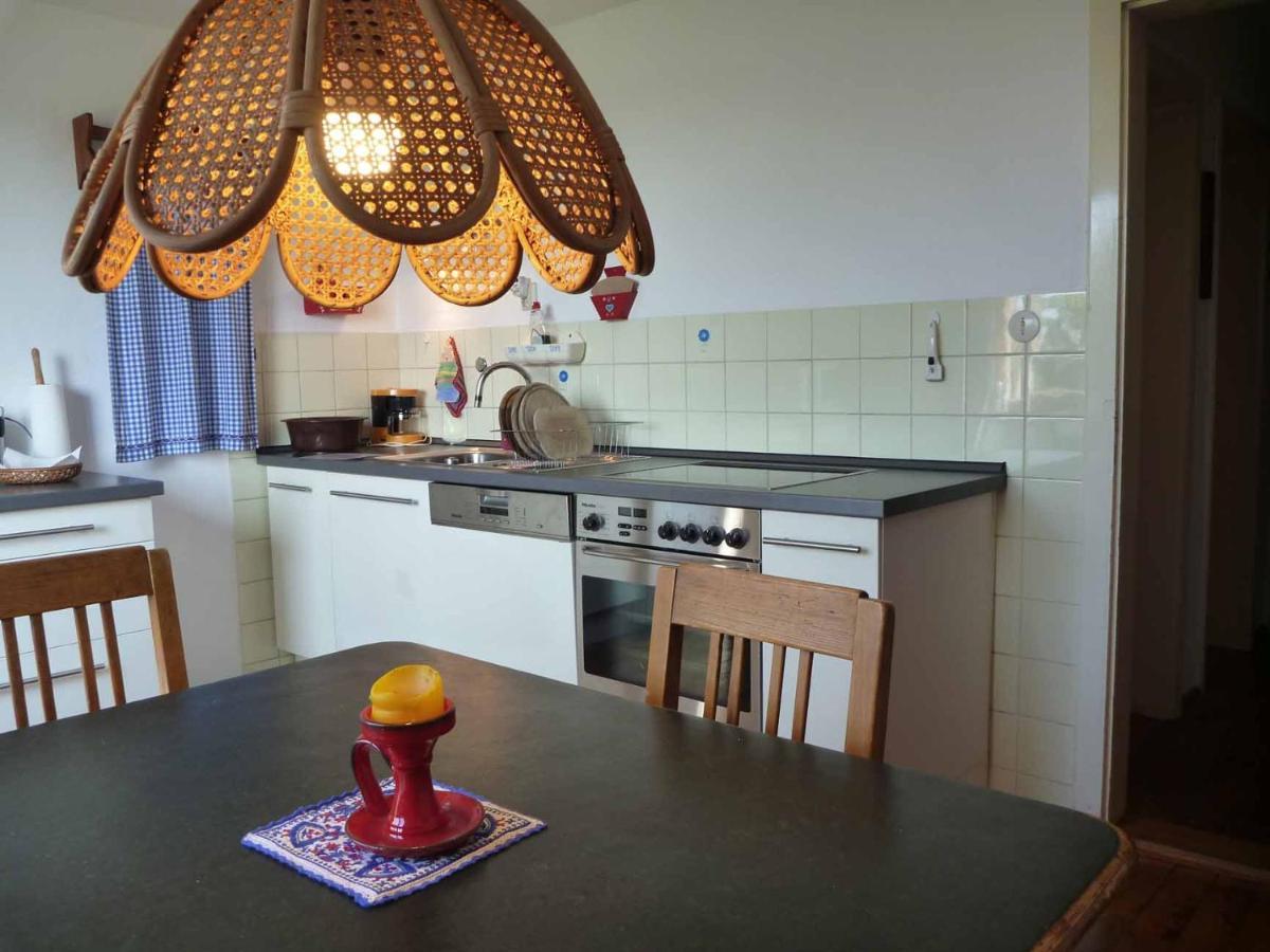 Haus Hollerbusch Lägenhet Neunburg vorm Wald Exteriör bild
